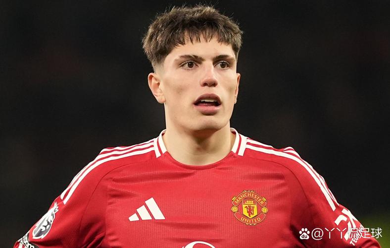 谢林汉姆：如果我是加纳乔的团队成员，不会建议他转会切尔西