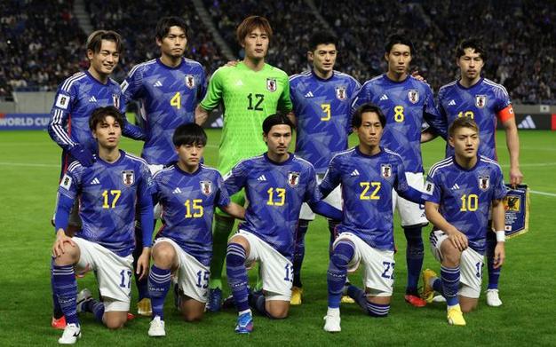 田中碧：与巴西队之间的差距有没有缩小，只能通过比赛来检验