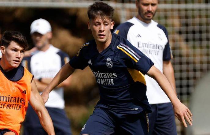 图片报：皇马阿森纳曼城米兰等多家豪门有意22岁德国后卫布朗