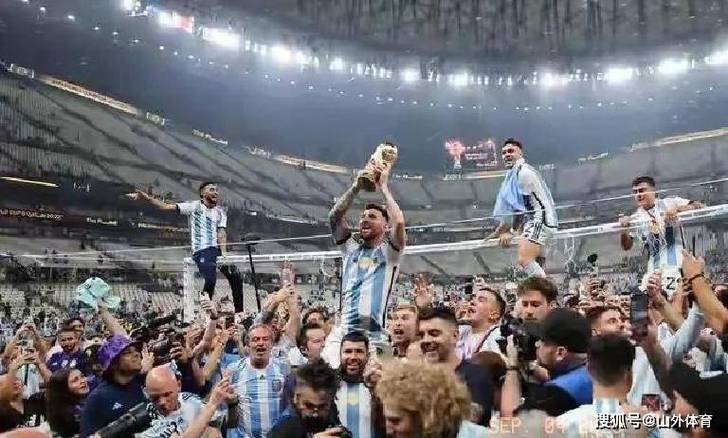 记者：梅西有望首发出战波多黎各，何塞-洛佩斯将迎国家队首秀