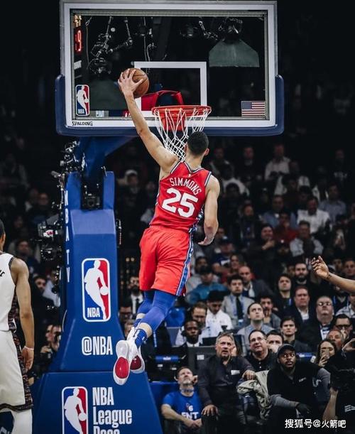 31号秀弗莱明：我喜欢为比赛做贡献 无论攻防还是小细节我都乐意