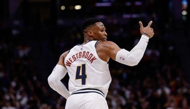 施罗德：威少是我亲密的朋友 他从不退缩 他是名人堂级别！