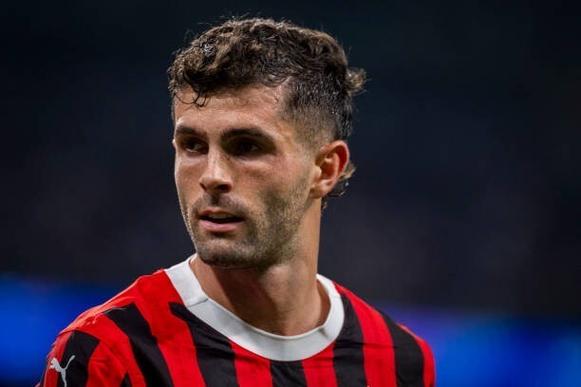 意媒：普利西奇、拉比奥特等三人今日接受检查 普利西奇伤缺数场