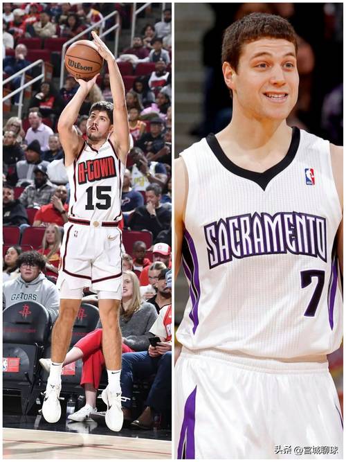 媒体人：谢泼德在轮换阵容打得很好 他训练和他们更多