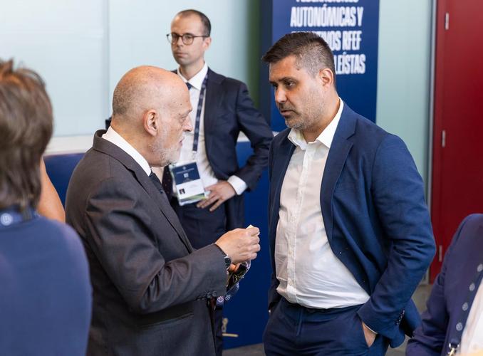 塞尔：皇马已致信中北美足联，要求他们拒绝举办西甲海外赛