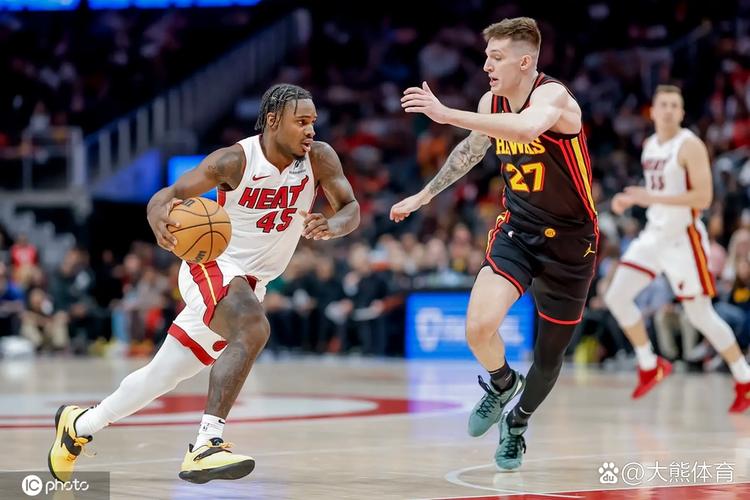 潜力新人！热火官方：球队中锋韦尔首场比赛可以出战