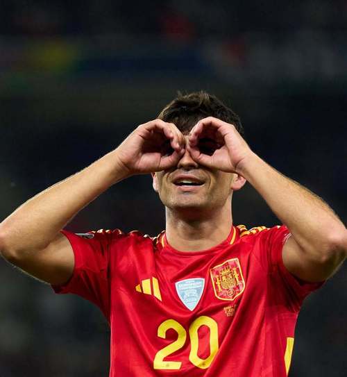 劳德鲁普:很难预测国家德比的结果 巴萨的关键球员是佩德里