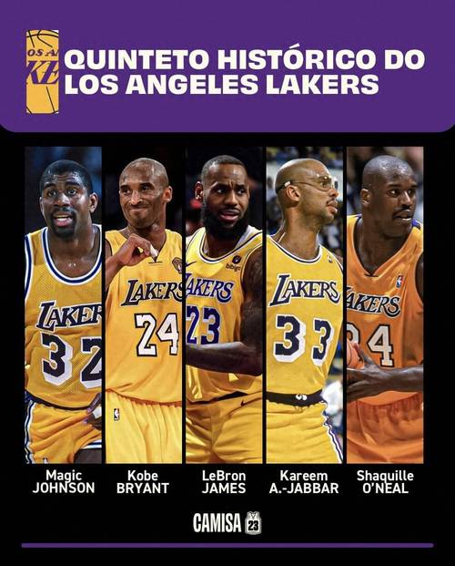 湖人队史有哪些50+先生？詹眉在列 科比砍下23次 小里先于077上榜