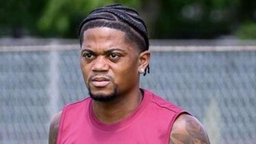 利昂-贝利:很高兴罗马获胜升至榜首,但我对自己的表现并不满意