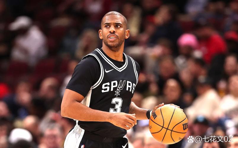 保罗:休赛期就是在回快船和退役中间二选一 我想有时间多陪家人