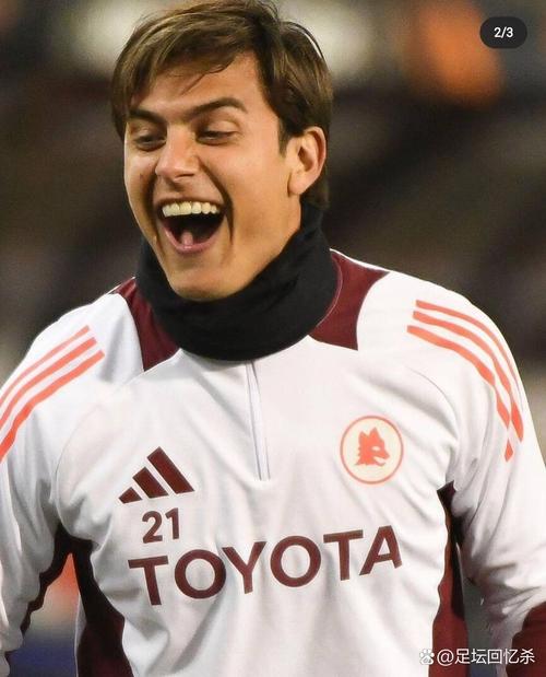 打进制胜球,迪巴拉当选罗马1-0客胜萨索洛全场最佳球员