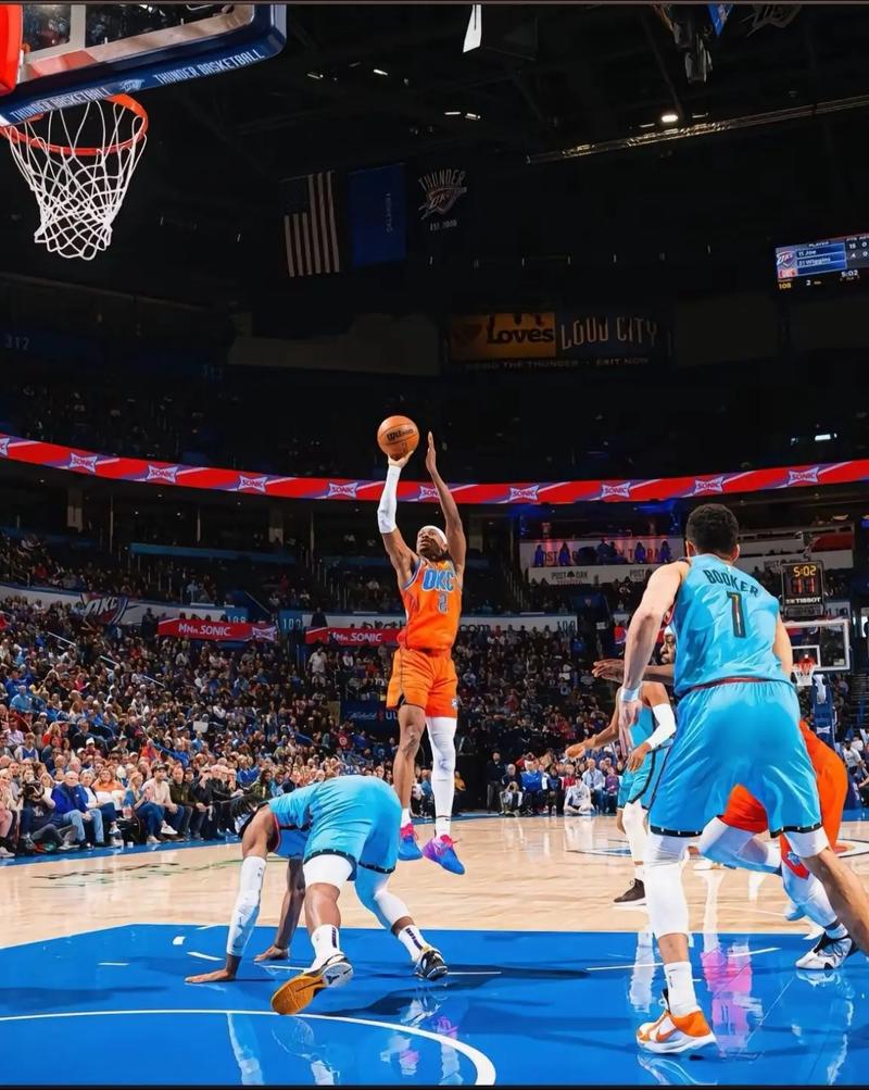 约基奇魔术师化？亚历山大vs杨·费城的闪电