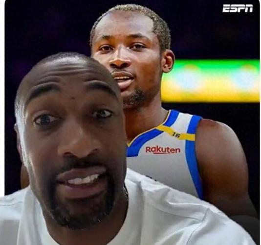 详细阅读:乔治5.169亿薪资历史第5?阿里纳斯:他一直在拿那些超级烂合同 乔治5.169亿薪资历史第5?阿里纳斯:他一直在拿那些超级烂合同