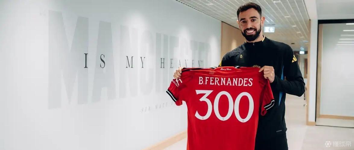 独一档!自亮相曼联后B费562次创造机会领跑全欧,比第2多115次