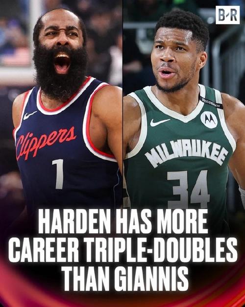 贝弗利:哈登从未缺席季后赛 不可以说追梦垃圾也是因为他能赢球