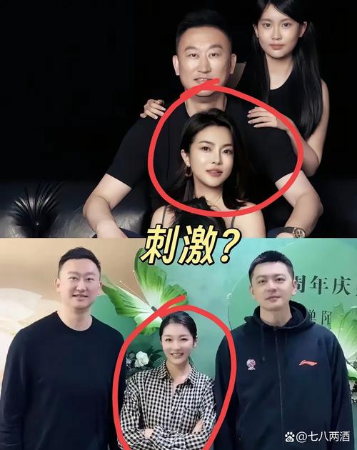 详细阅读:网友要刘维伟帮忙抱抱杨瀚森 刘维伟:抱过了 我们要相信他没问题 网友要刘维伟帮忙抱抱杨瀚森 刘维伟:抱过了 我们要相信他没问题