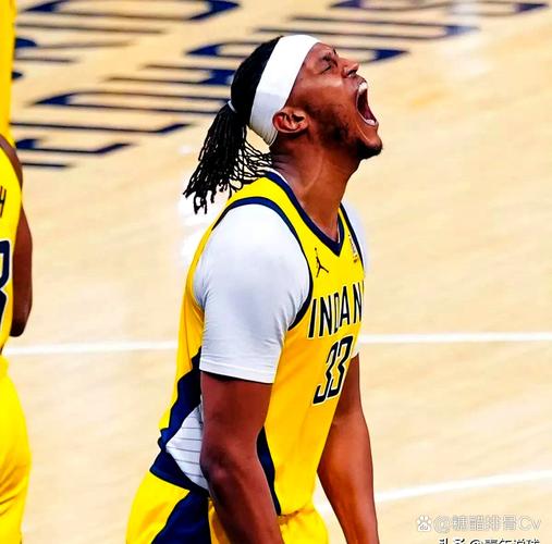 特纳称步行者在哈利受伤后不需要他了?队记:就是钱不到位而已