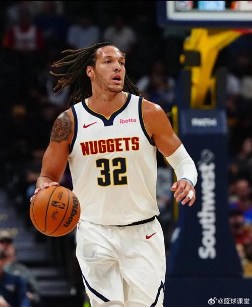 阿德尔曼:只有少数人能够对付锡安 阿隆-戈登就是其中之一