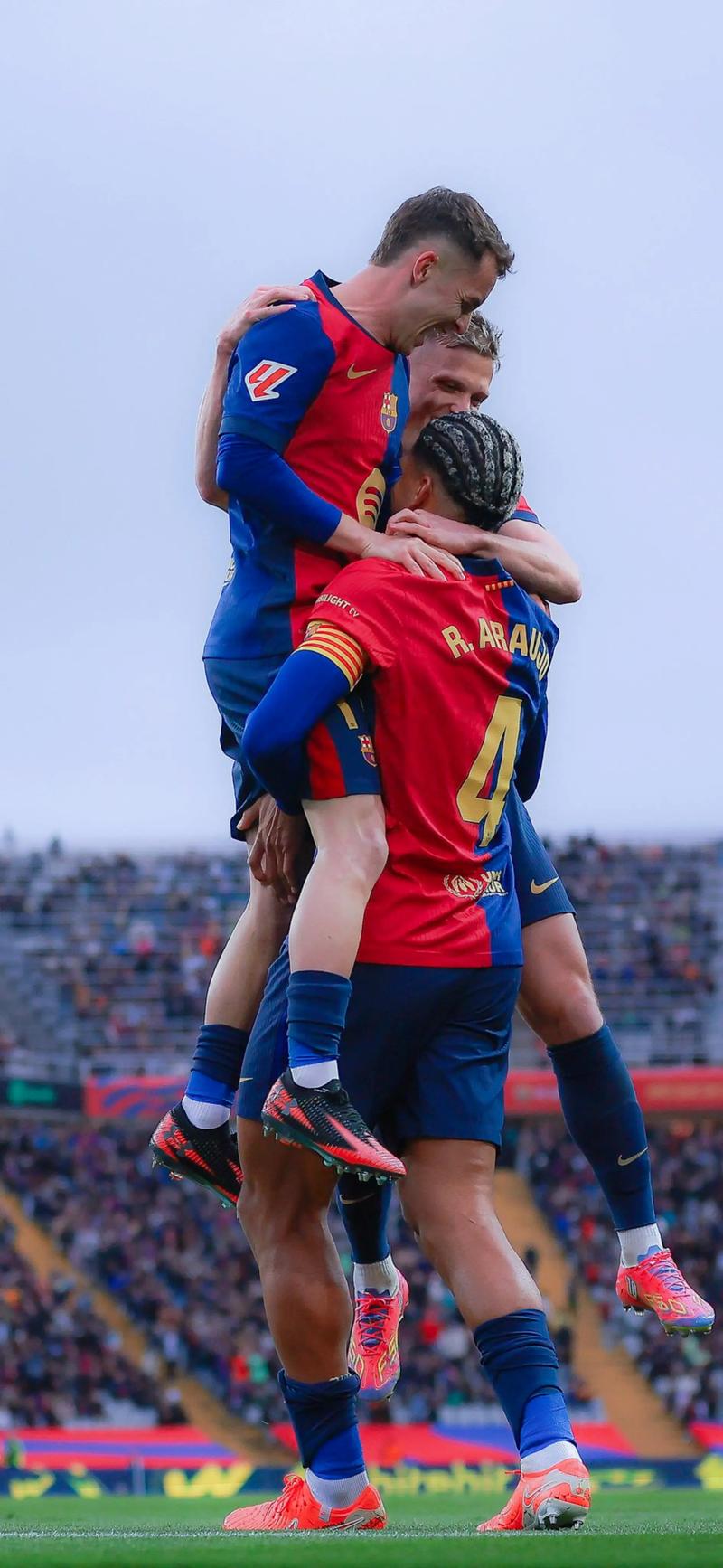 西甲彩经:马竞全取三分,皇马延续连胜