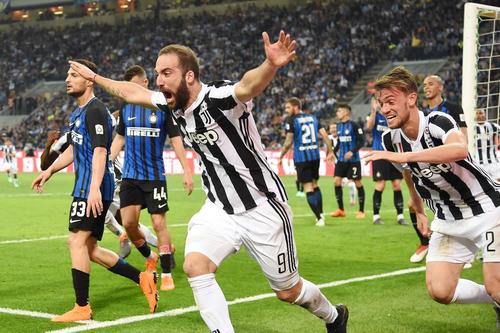 新帅首战完美开局！科斯蒂奇开场第2分钟破门，尤文闪电进球