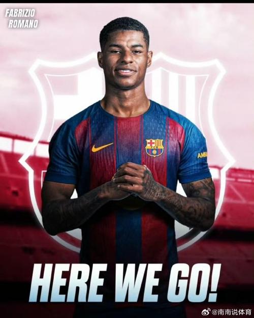 加盟巴萨以来6球7助！拉什福德晒照庆祝胜利：感谢大家的支持