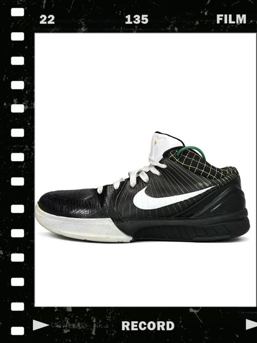 10月份NBA球鞋上脚时间排行！前二均为科比球鞋 布克第四！