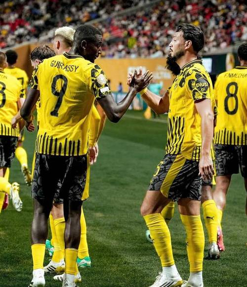 能否打破魔咒？巴黎欧冠面对拜仁的比赛连续40脚打门无法进球