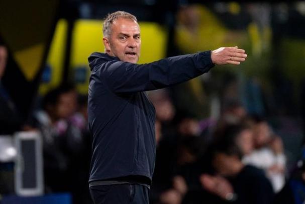 详细阅读:马卡报:弗里克希望巴萨球员多休息,取消了赛前在布鲁日的训练 马卡报:弗里克希望巴萨球员多休息,取消了赛前在布鲁日的训练