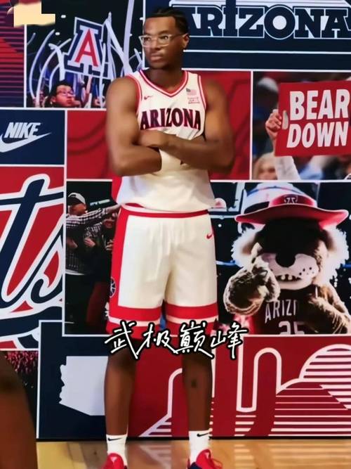 未能上演首秀！亚利桑那大学击败卫冕冠军 布莱斯-詹姆斯没上场