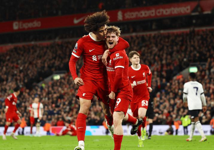 20岁341天!奥多贝尔是热刺队史第三年轻欧冠进球者