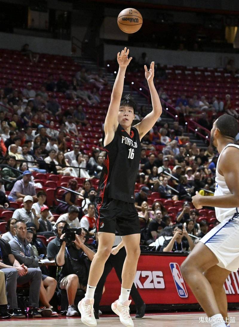 详细阅读:杨瀚森连续被DNP不利于自身成长 打不上球还不如去发展联盟 杨瀚森连续被DNP不利于自身成长 打不上球还不如去发展联盟