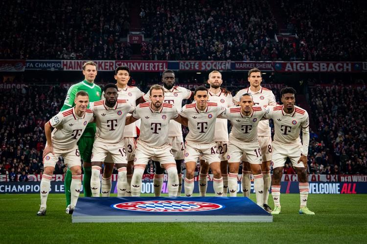 详细阅读:舍瓦利耶:本以为下半场多打一人能够扳平 拜仁是非常强大的对手 舍瓦利耶:本以为下半场多打一人能够扳平 拜仁是非常强大的对手