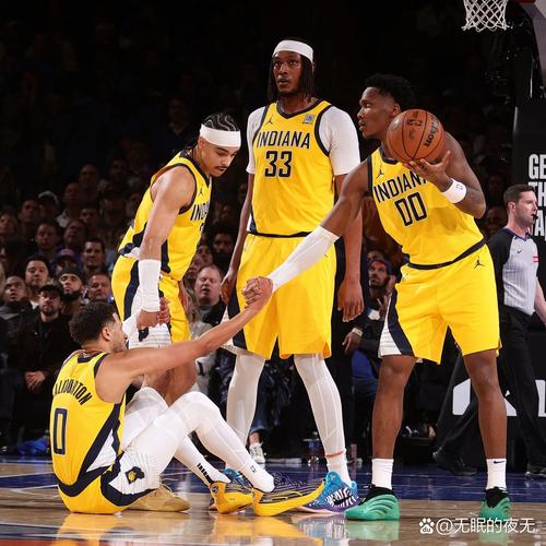 帕森斯谈步行者主场嘘特纳：本该起立鼓掌 他帮助球队打进总决赛