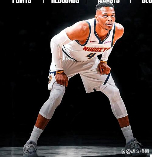 有buff？威少本赛季打旧主场均20+9+5.3+3.7三分  三分命中率55%