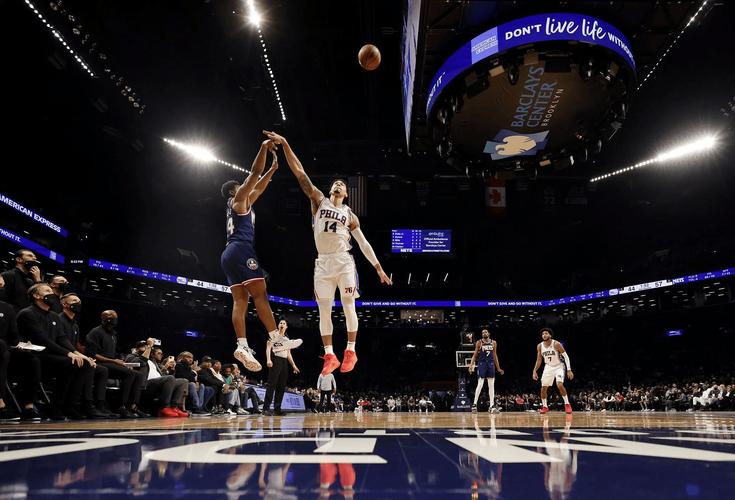 布鲁克林的寒冬！篮网开赛季0胜7负一胜难求 高居联盟倒数第一