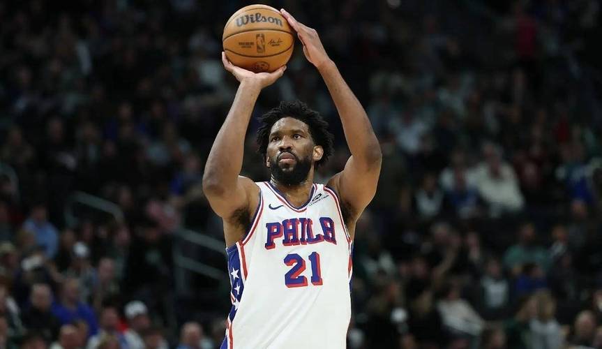 辜负球队信任!恩比德末节5中0全场21中7得到20分6板3断4帽!