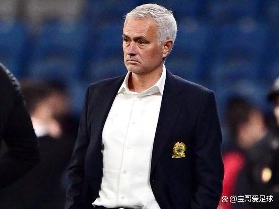 ✊阿莫林：穆里尼奥的训练方式领先10年 他是我效仿的榜样