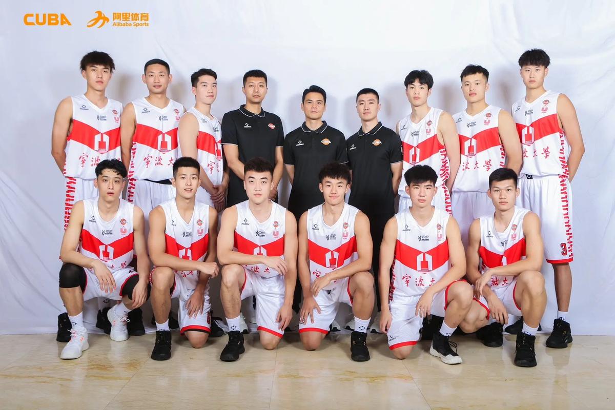 宁波男篮官方：球队与卡米然·司地克江、李安完成签约