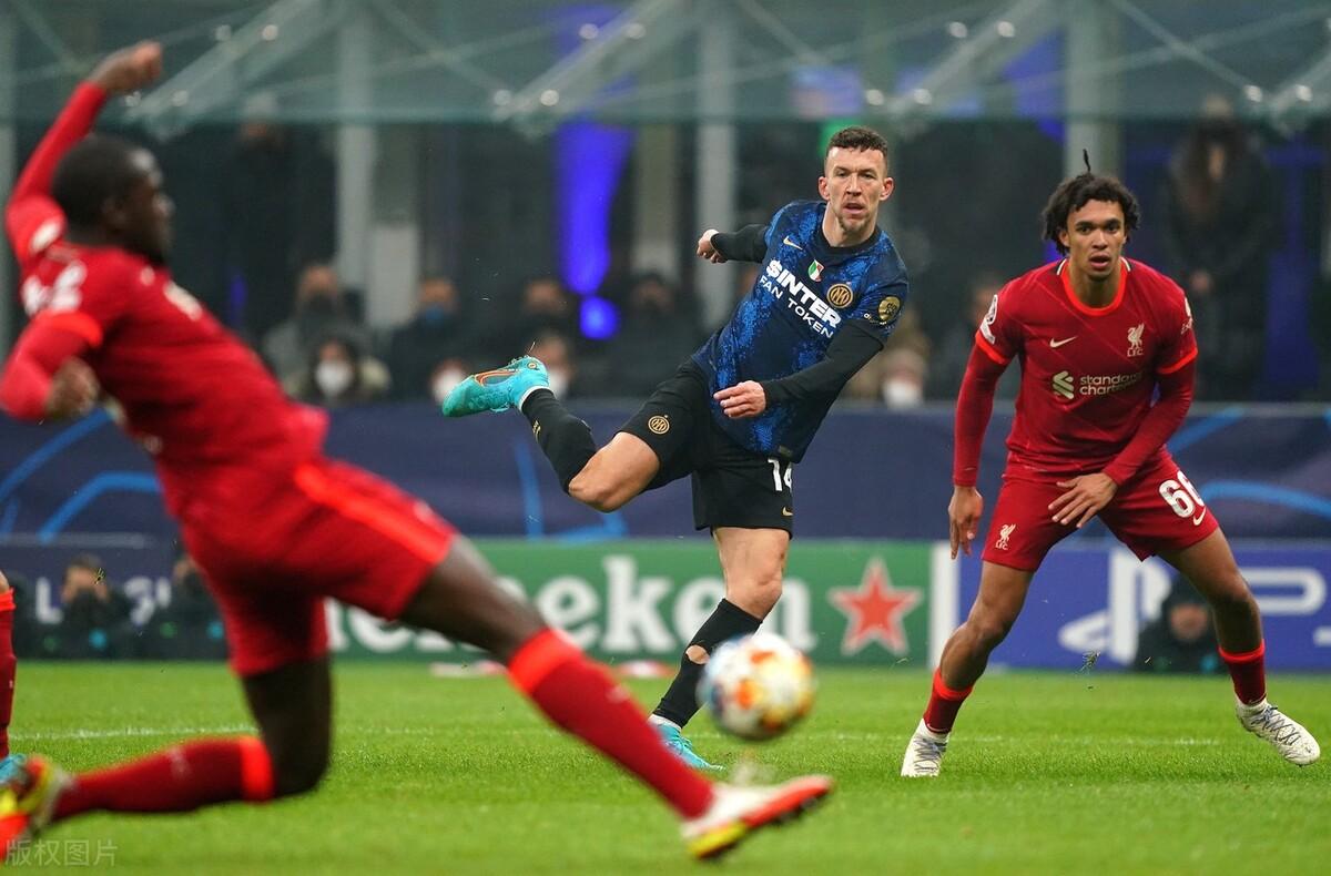 佩里西奇：4-1大胜利物浦和6-2大胜那不勒斯都是伟大的比赛结果