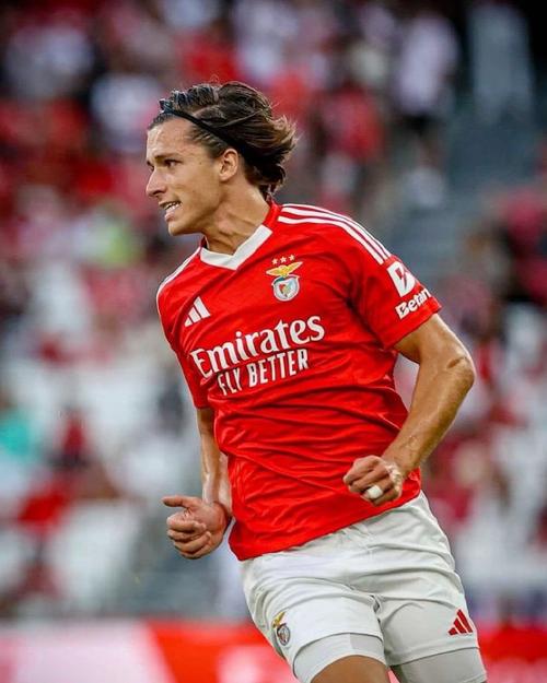 葡媒：本菲卡准备引进一名左后卫，他们对格雷罗感兴趣